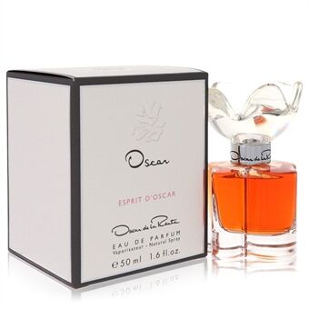 Esprit d\'Oscar by Oscar De La Renta - Eau De Parfum Spray 50 ml - for women