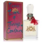 Peace Love & Juicy Couture by Juicy Couture - Eau De Parfum Spray 100 ml - for women