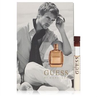 Guess Marciano by Guess - Vial (sample) 1 ml - for men