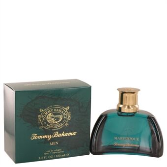 Tommy Bahama Set Sail Martinique by Tommy Bahama - Cologne Spray 100 ml - for men