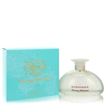 Tommy Bahama Set Sail Martinique by Tommy Bahama - Eau De Parfum Spray 100 ml - for women