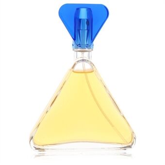 Claiborne by Liz Claiborne - Eau De Toilette Spray (Glass Bottle unboxed) 100 ml - for women