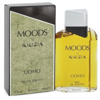 Moods by Krizia - Eau De Toilette 50 ml - for men