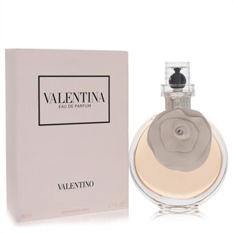 Valentina by Valentino - Eau De Parfum Spray 80 ml - for women