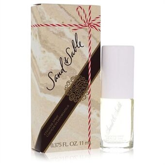 Sand & Sable by Coty - Cologne Spray 11 ml - for women