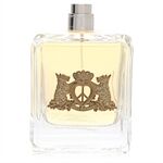 Peace Love & Juicy Couture by Juicy Couture - Eau De Parfum Spray (Tester) 100 ml - for women