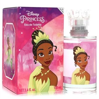 Princess & The Frog Tiana by Disney - Eau De Toilette Spray 100 ml - for women