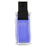 Alfred SUNG by Alfred Sung - Eau De Toilette Spray (unboxed) 100 ml - for men