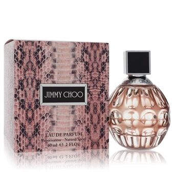 Jimmy Choo by Jimmy Choo - Eau De Parfum Spray 60 ml - for women