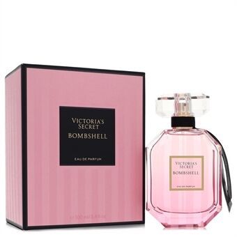 Bombshell by Victoria\'s Secret - Eau De Parfum Spray 100 ml - for women