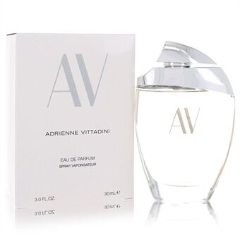Av by Adrienne Vittadini - Eau De Parfum Spray 90 ml - for women