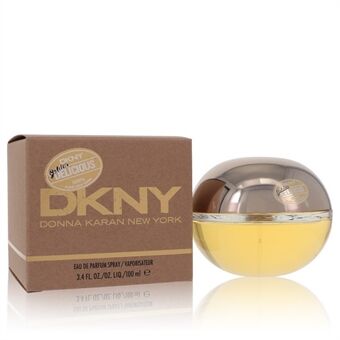 Golden Delicious DKNY by Donna Karan - Eau De Parfum Spray 100 ml - for women