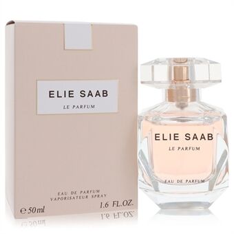 Le Parfum Elie Saab by Elie Saab - Eau De Parfum Spray 50 ml - for women