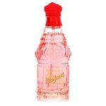 Red Jeans by Versace - Eau De Toilette Spray (unboxed) 75 ml - for women