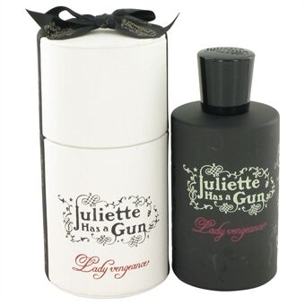 Lady Vengeance by Juliette Has a Gun - Eau De Parfum Spray 100 ml - for women