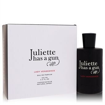 Lady Vengeance by Juliette Has a Gun - Eau De Parfum Spray 100 ml - for women