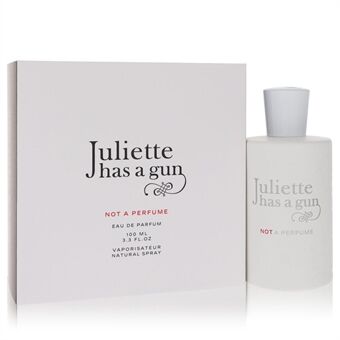 Not a Perfume by Juliette Has a Gun - Eau De Parfum Spray 100 ml - for women