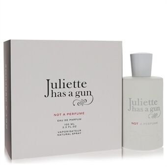 Not a Perfume by Juliette Has a Gun - Eau De Parfum Spray 100 ml - for women