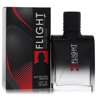 Michael Jordan Flight by Michael Jordan - Eau De Toilette Spray 100 ml - for men
