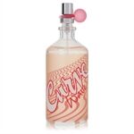 Curve Wave by Liz Claiborne - Eau De Toilette Spray (unboxed) 100 ml - for women