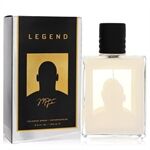 Michael Jordan Legend by Michael Jordan - Cologne Spray 100 ml - for men