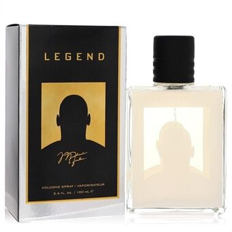 Michael Jordan Legend by Michael Jordan - Cologne Spray 100 ml - for men