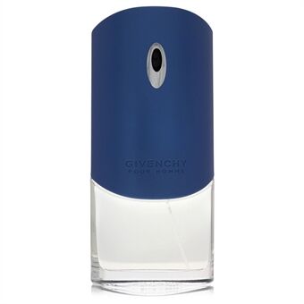 Givenchy Blue Label by Givenchy - Eau De Toilette Spray (unboxed) 100 ml - for men