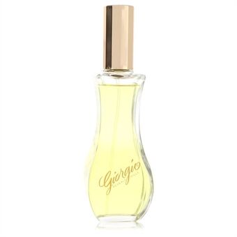 Giorgio by Giorgio Beverly Hills - Eau De Toilette Spray (unboxed) 90 ml - for women