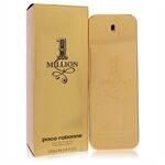 1 Million by Paco Rabanne - Eau De Toilette Spray 200 ml - for men