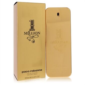 1 Million by Paco Rabanne - Eau De Toilette Spray 200 ml - for men