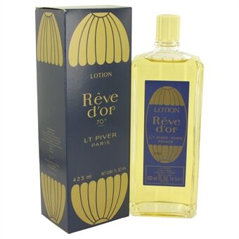 Reve D\'or by Piver - Cologne Splash 421 ml - for women