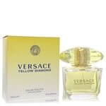 Versace Yellow Diamond by Versace - Eau De Toilette Spray 90 ml - for women