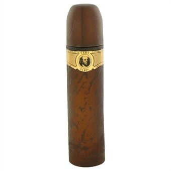 Cuba Gold by Fragluxe - Eau De Toilette Spray (unboxed) 100 ml - for men