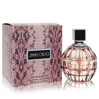 Jimmy Choo by Jimmy Choo - Eau De Parfum Spray 100 ml - for women