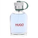 Hugo by Hugo Boss - Eau De Toilette Spray (unboxed) 100 ml - for men