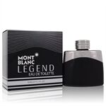 MontBlanc Legend by Mont Blanc - Eau De Toilette Spray 50 ml - for men