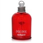 Amor Amor by Cacharel - Eau De Toilette Spray (unboxed) 100 ml - for women