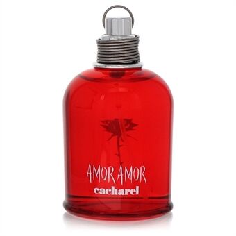 Amor Amor by Cacharel - Eau De Toilette Spray (unboxed) 100 ml - for women