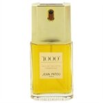 1000 by Jean Patou - Eau De Toilette Spray (unboxed) 44 ml - for women