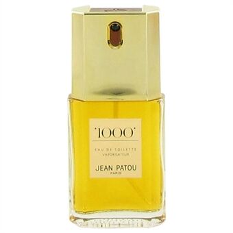 1000 by Jean Patou - Eau De Toilette Spray (unboxed) 44 ml - for women