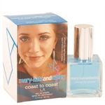 Coast to Coast LA Beach Honeysuckle by Mary-Kate And Ashley - Eau De Toilette Spray 50 ml - for women