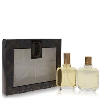 Paul Sebastian by Paul Sebastian - Gift Set -- 4 oz Cologne Spray + 4 oz After Shave - for men