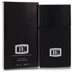 Portfolio Black by Perry Ellis - Eau De Toilette Spray 100 ml - for men