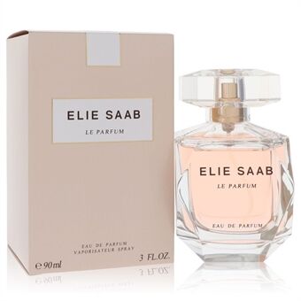 Le Parfum Elie Saab by Elie Saab - Eau De Parfum Spray 90 ml - for women