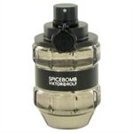 Spicebomb by Viktor & Rolf - Eau De Toilette Spray (Tester) 90 ml - for men