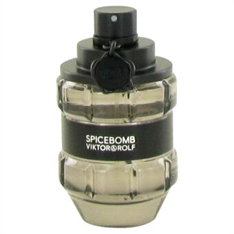 Spicebomb by Viktor & Rolf - Eau De Toilette Spray (Tester) 90 ml - for men