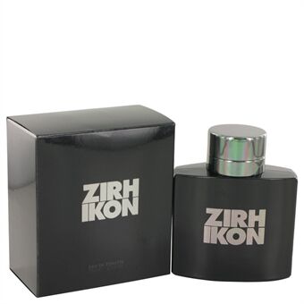 Zirh Ikon by Zirh International - Eau De Toilette Spray 75 ml - for men