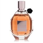 Flowerbomb by Viktor & Rolf - Eau De Parfum Spray (unboxed) 100 ml - for women