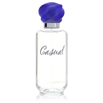 Casual by Paul Sebastian - Fine Parfum Spray (unboxed) 120 ml - for women