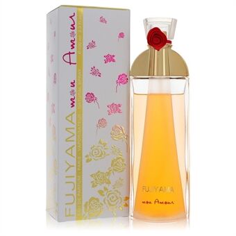 Fujiyama Mon Amour by Succes De Paris - Eau De Parfum Spray 100 ml - for women